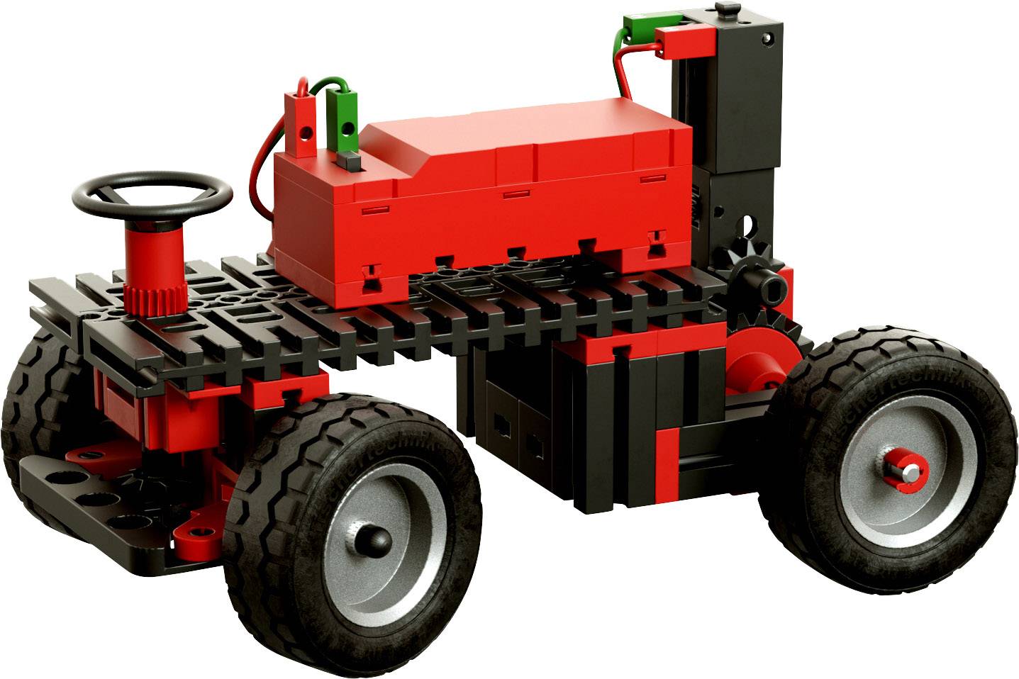 fischertechnik education 538423 Mechanics 2.0 Bausatz