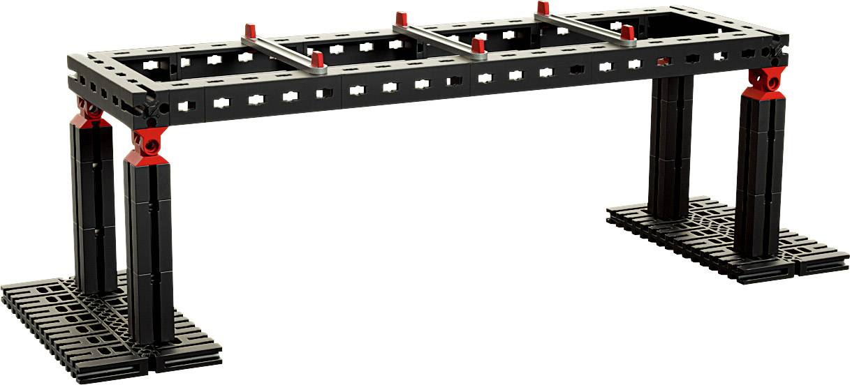 fischertechnik education 538423 Mechanics 2.0 Bausatz