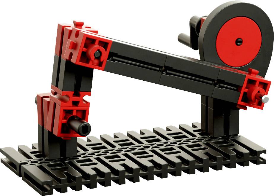 fischertechnik education 538423 Mechanics 2.0 Bausatz