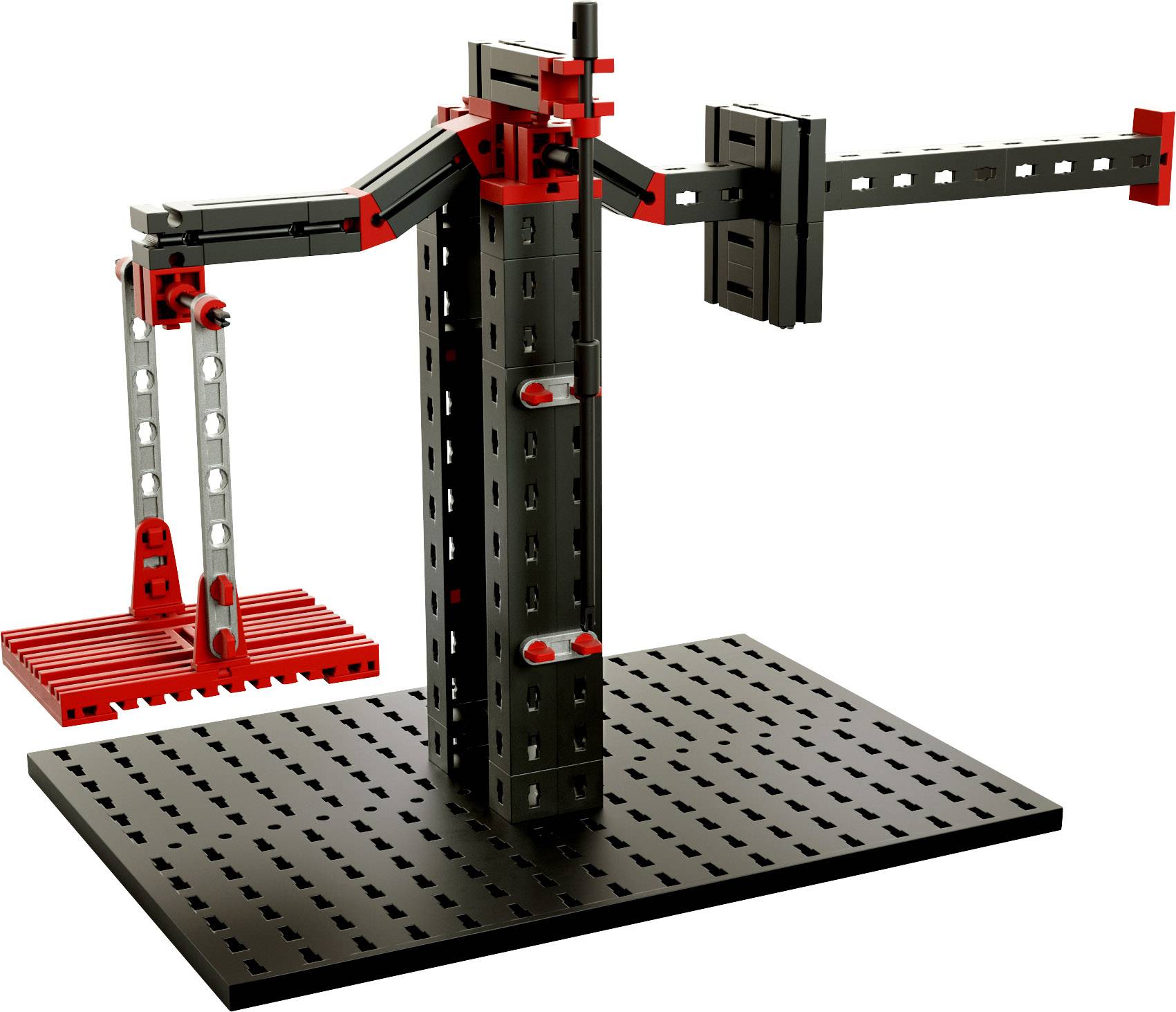 fischertechnik education 538423 Mechanics 2.0 Bausatz