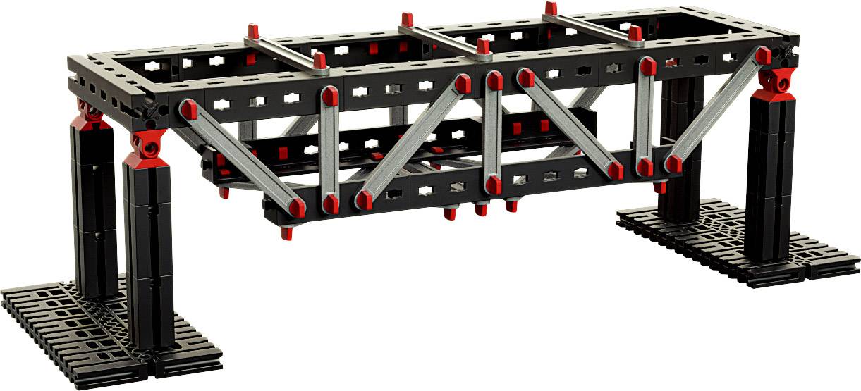 fischertechnik education 538423 Mechanics 2.0 Bausatz