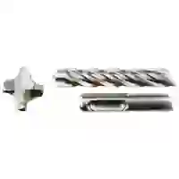 Makita Nemesis 2 B-58132 Hammerbohrer 8 mm Gesamtlänge 315 mm SDS-Plus 1 St. Makita Nemesis 2 B-58132 Hammerbohrer 8 mm Gesamtlänge 315 mm SDS-Plus 1 St.