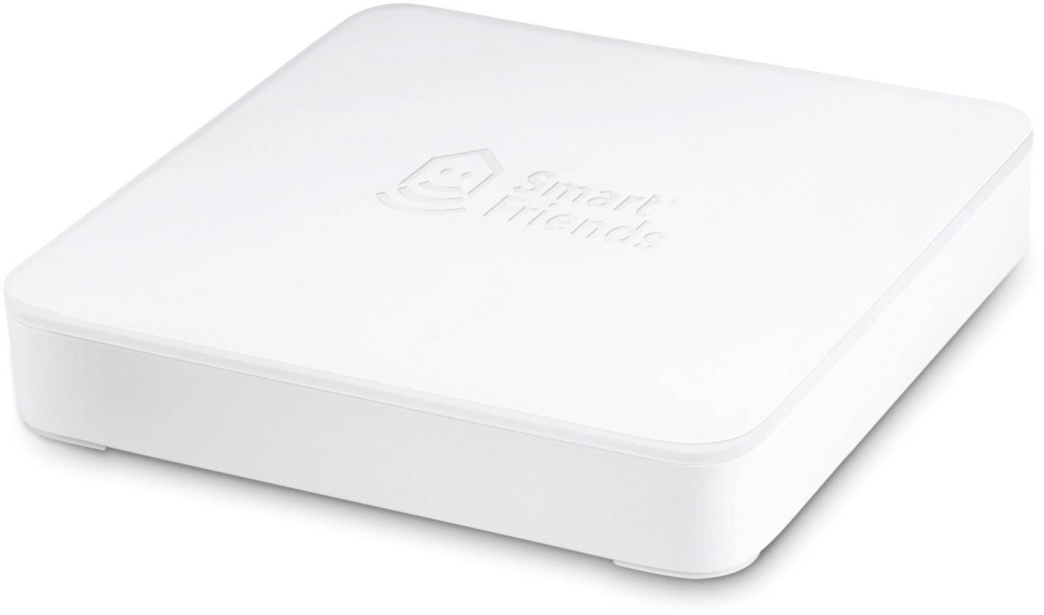 Schellenberg 26000 SmartHome, ABUS Smartvest Zentrale