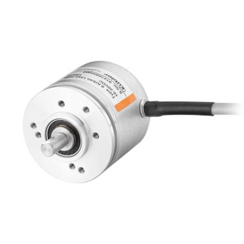 Kübler Group Inkremental Drehgeber 1 St. 8.KIS40.1342.2500 Optisch Synchronflansch 40 mm