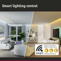 Paulmann 50045 MaxLED Schalt-Controller 24V Kunststoff (L x B x H) 95 x 38 x 28mm 1St. Paulmann 50045 MaxLED Schalt-Controller 24V Kunststoff (L x B x H) 95 x 38 x 28mm 1St.