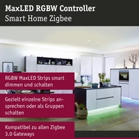Paulmann 50047 MaxLED Schalt-Controller 24V Kunststoff (L x B x H) 95 x 38 x 28mm 1St. Paulmann 50047 MaxLED Schalt-Controller 24V Kunststoff (L x B x H) 95 x 38 x 28mm 1St.