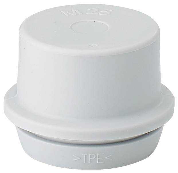 Hensel 3600182 Einsteckstutzen (Ø) 25.5 mm