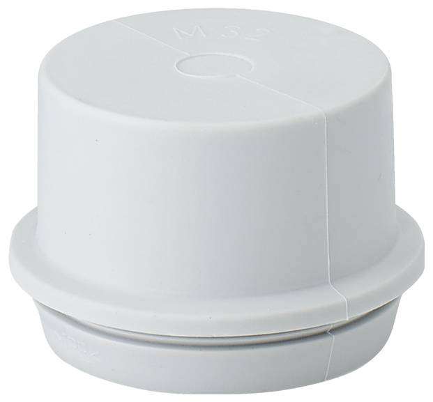 Hensel 3600183 Einsteckstutzen (Ø) 32.5 mm