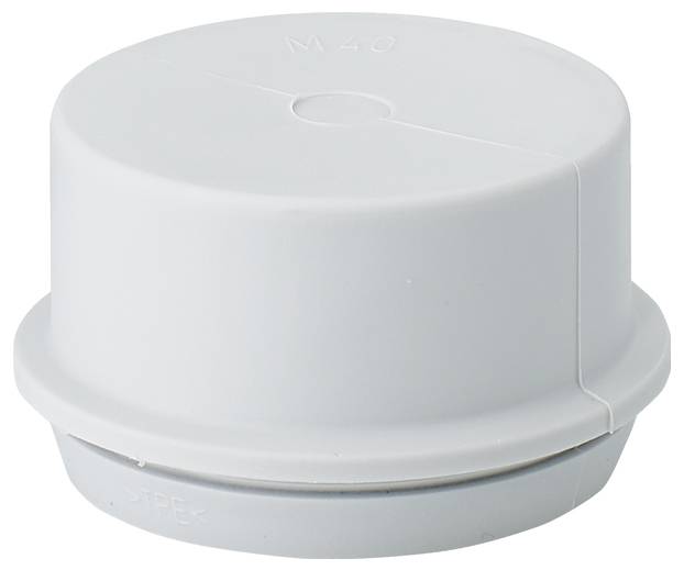 Hensel 3600184 Einsteckstutzen (Ø) 40.5mm