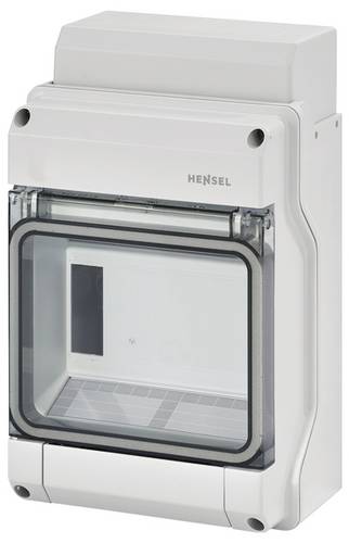Hensel Automatengehäuse KV 9106