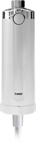 BWT Quick & Clean 812916 Wasserfilter Weiß