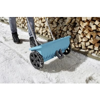 GARDENA 00432-20 Streuwagen Streubreite (Bereich) 45cm (max) 12.50l GARDENA 00432-20 Streuwagen Streubreite (Bereich) 45cm (max) 12.50l