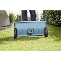 GARDENA 00432-20 Streuwagen Streubreite (Bereich) 45cm (max) 12.50l GARDENA 00432-20 Streuwagen Streubreite (Bereich) 45cm (max) 12.50l