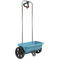 GARDENA 00432-20 Streuwagen Streubreite (Bereich) 45cm (max) 12.50l GARDENA 00432-20 Streuwagen Streubreite (Bereich) 45cm (max) 12.50l
