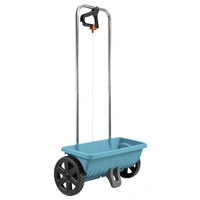 GARDENA 00432-20 Streuwagen Streubreite (Bereich) 45cm (max) 12.50l GARDENA 00432-20 Streuwagen Streubreite (Bereich) 45cm (max) 12.50l