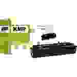 KMP H-T215BX Tonerkassette ersetzt HP 201X, CF400X Schwarz 2800 Seiten Kompatibel Toner