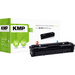 KMP H-T215CX Tonerkassette ersetzt HP 201X, CF401X Cyan 2300 Seiten Kompatibel Toner