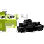 KMP Toner ersetzt HP 410X, CF410X Kompatibel Schwarz 6500 Seiten H-T239X 2538,3000