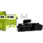 KMP H-T240X Tonerkassette ersetzt HP 410X, CF411X Cyan 5000 Seiten Kompatibel Toner