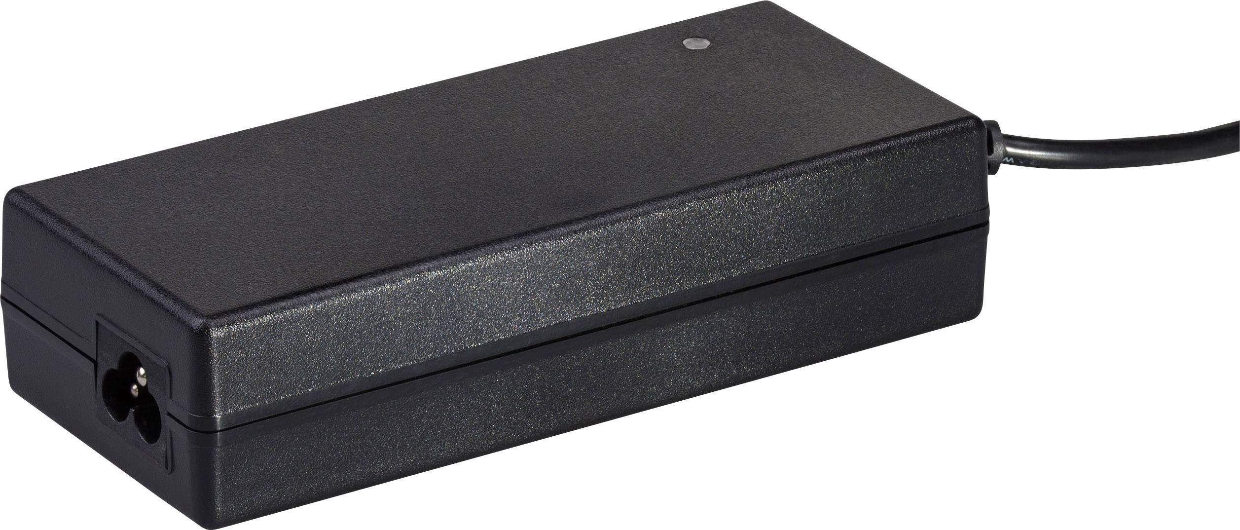 Akyga Notebook-Netzteil 130 W 19.5 V/DC 6.7 A