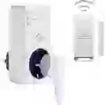 Protector Funk-Abluftsteuerung AS-510 1800W Weiß Protector Funk-Abluftsteuerung AS-510 1800W Weiß