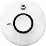 FireAngel Rauchwarnmelder inkl. 10 Jahres-Batterie batteriebetrieben (Ø x H) 130mm x 34mm FireAngel Rauchwarnmelder inkl. 10 Jahres-Batterie batteriebetrieben (Ø x H) 130mm x 34mm