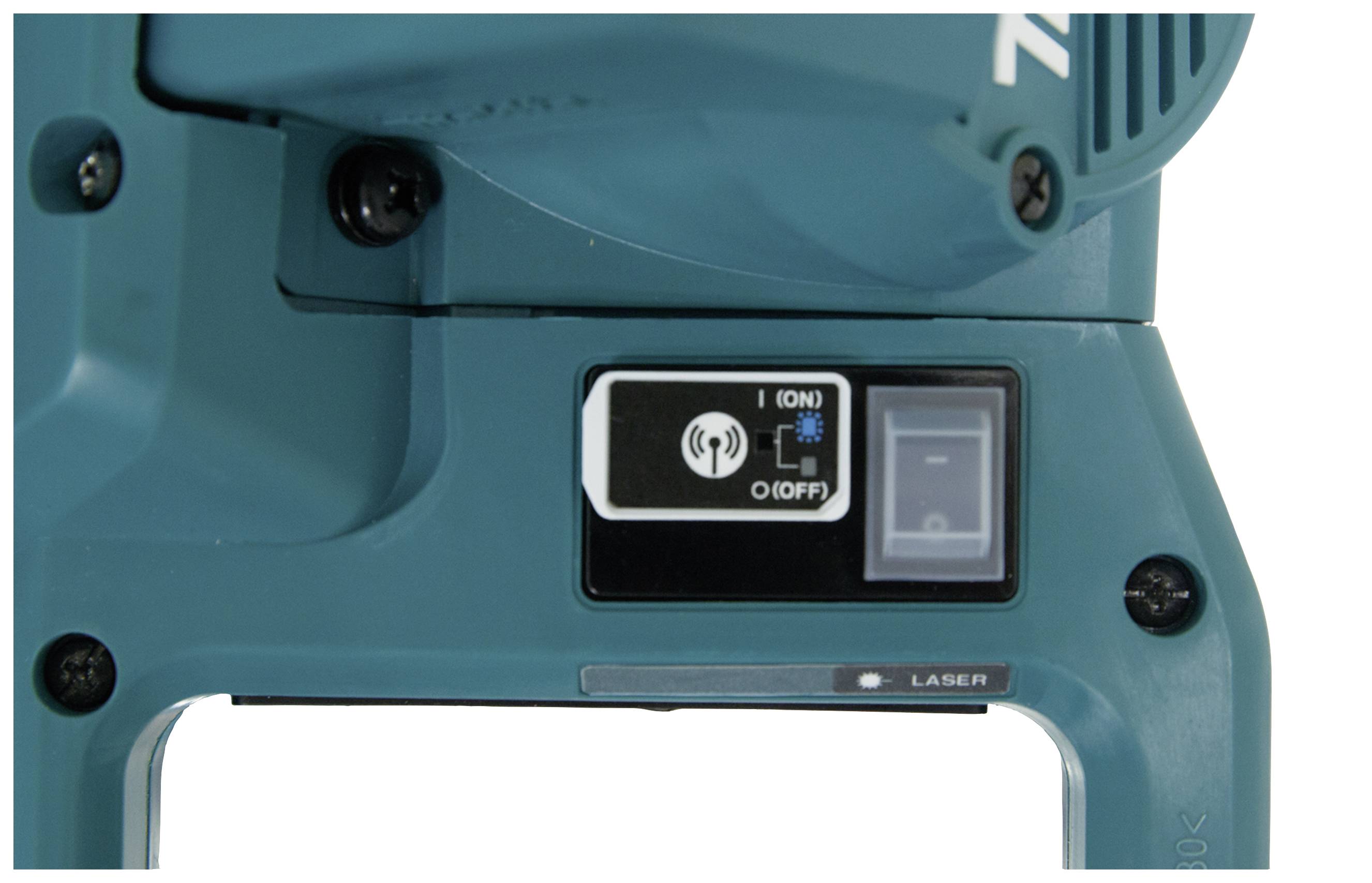 Makita Akku-Kapp- und Gehrungssäge ohne Akku 260mm 30mm