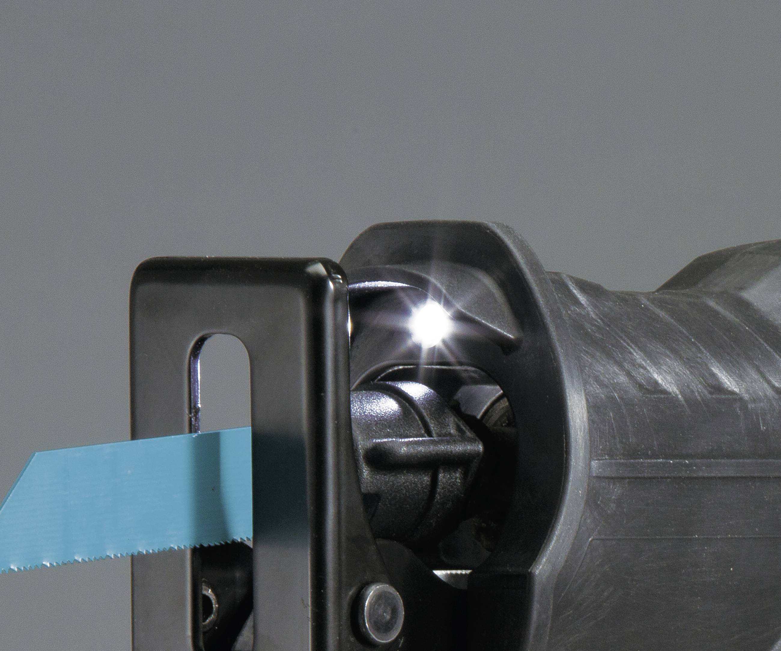 Makita Akku-Säbelsäge DJR188Z ohne Akku 18 V