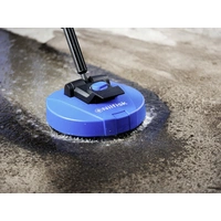 Nilfisk E 145.4-9 PAD X- tra Hochdruckreiniger 145 bar Kaltwasser Nilfisk E 145.4-9 PAD X- tra Hochdruckreiniger 145 bar Kaltwasser