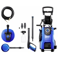 Nilfisk E 145.4-9 PAD X- tra Hochdruckreiniger 145 bar Kaltwasser Nilfisk E 145.4-9 PAD X- tra Hochdruckreiniger 145 bar Kaltwasser