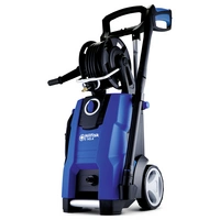 Nilfisk E 145.4-9 PAD X- tra Hochdruckreiniger 145 bar Kaltwasser Nilfisk E 145.4-9 PAD X- tra Hochdruckreiniger 145 bar Kaltwasser