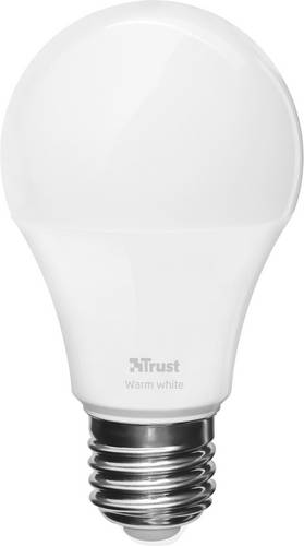 Trust ZLED-2709 LED-Leuchtmittel EEK: A+ (A++ - E)