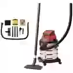Einhell Power X-Change TC-VC 18/20 Li S-Solo 2347130 Nass-/Trockensauger 20l ohne Akku, ohne Ladegerät Einhell Power X-Change TC-VC 18/20 Li S-Solo 2347130 Nass-/Trockensauger 20l ohne Akku, ohne Ladegerät