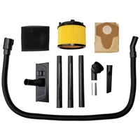 Einhell Power X-Change TC-VC 18/20 Li S-Solo 2347130 Nass-/Trockensauger 20l ohne Akku, ohne Ladegerät Einhell Power X-Change TC-VC 18/20 Li S-Solo 2347130 Nass-/Trockensauger 20l ohne Akku, ohne Ladegerät