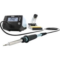Weller WE 1010 230V F/G Lötstation digital 70W 100 - 450°C Weller WE 1010 230V F/G Lötstation digital 70W 100 - 450°C