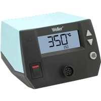 Weller WE 1010 230V F/G Lötstation digital 70W 100 - 450°C Weller WE 1010 230V F/G Lötstation digital 70W 100 - 450°C
