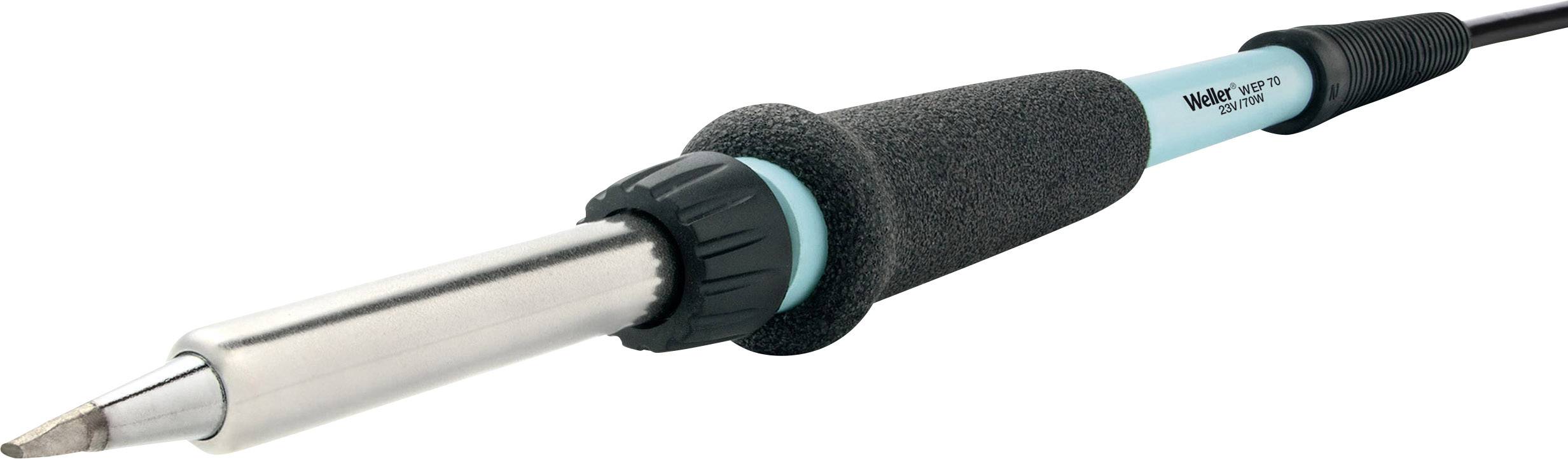 Weller WEP 70 Lötkolben 24V 70W