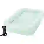 Intex 66810NP Luftbett Kinder (L x B x H) 168 x 107 x 25cm Grün Intex 66810NP Luftbett Kinder (L x B x H) 168 x 107 x 25cm Grün
