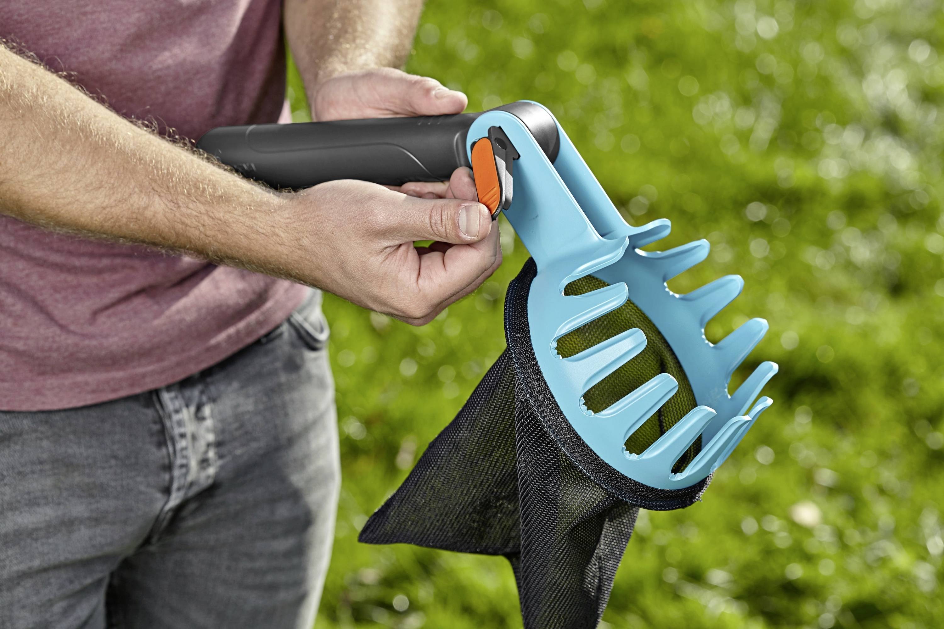 Gardena Combisystem Obstpflücker 03115-20