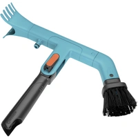 GARDENA Dachrinnenreiniger 03651-20 Combisystem GARDENA Dachrinnenreiniger 03651-20 Combisystem