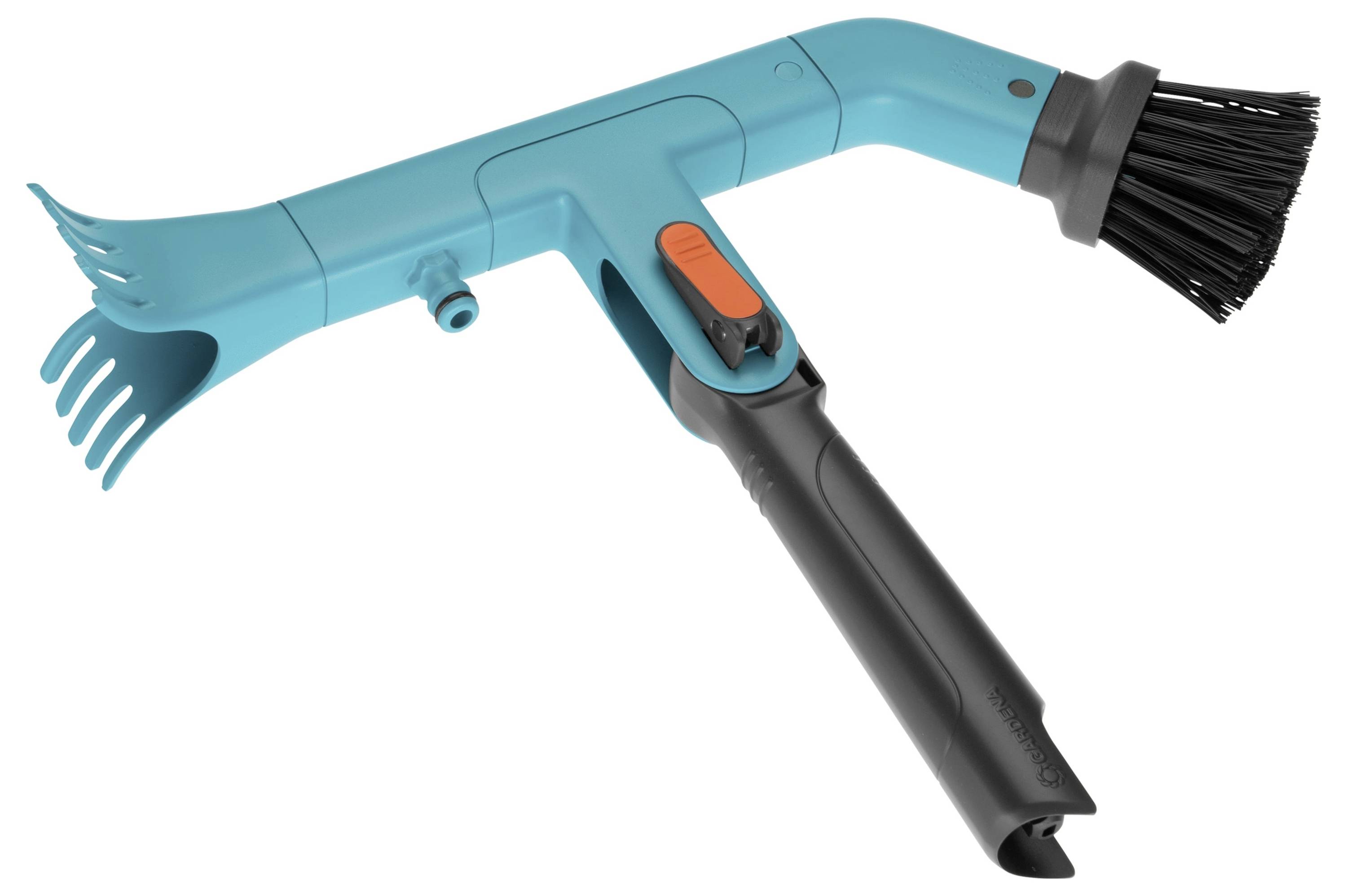 GARDENA Dachrinnenreiniger 03651-20 Combisystem