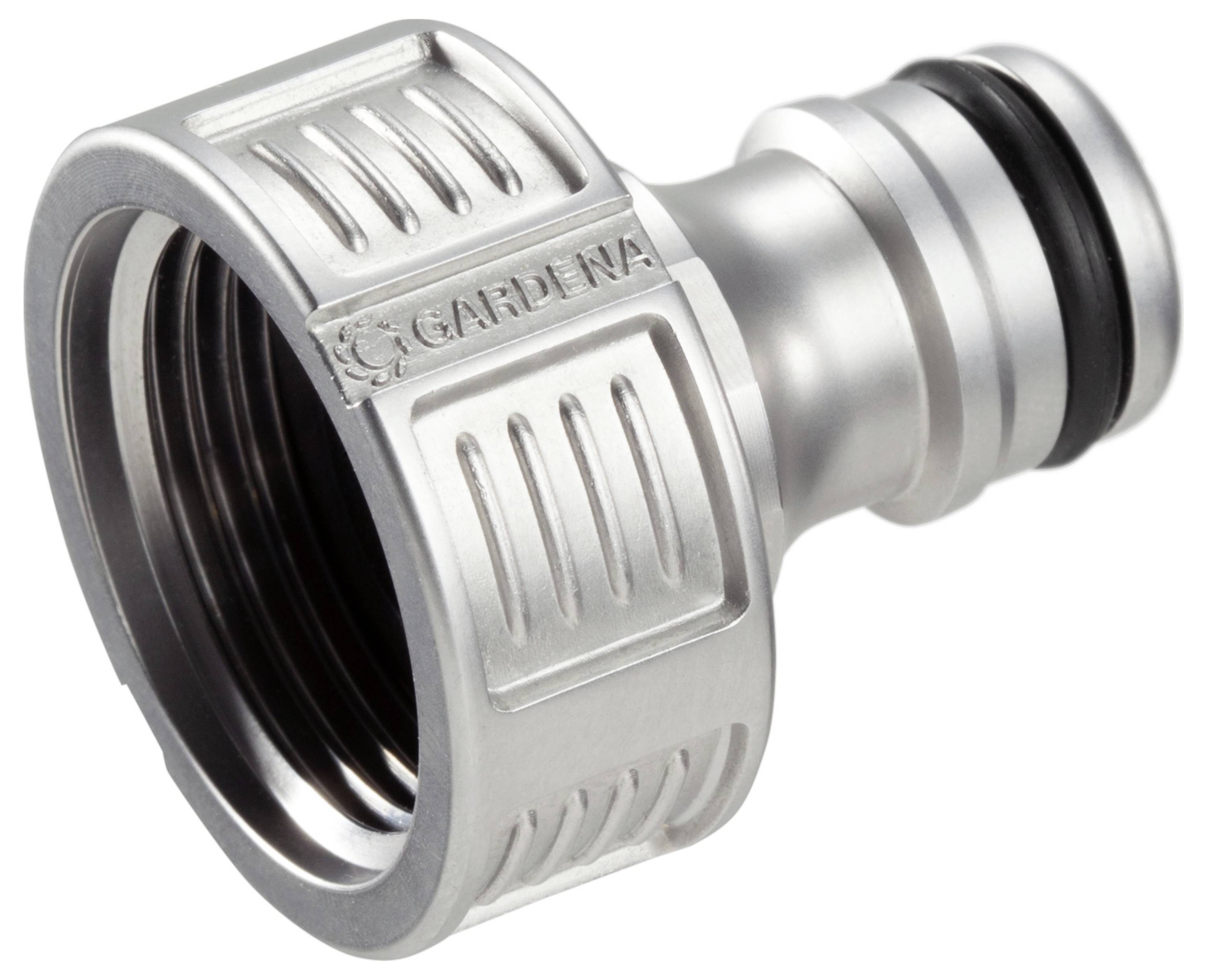 GARDENA 18241-50 Hahnanschluss 26,5 mm (G3/4)