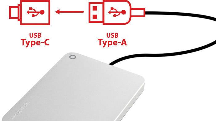Toshiba Canvio Premium Externe Festplatte 6.35cm (2.5 Zoll) 3TB Silber (metallic) USB 3.0