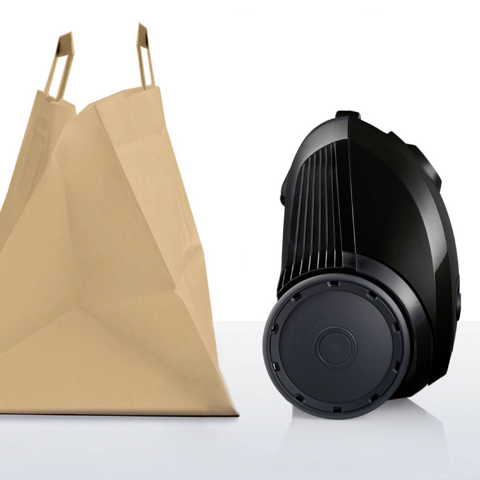 Bosch Haushalt GL-20 Limited Edition Staubsauger 600 W mit Staubbeutel