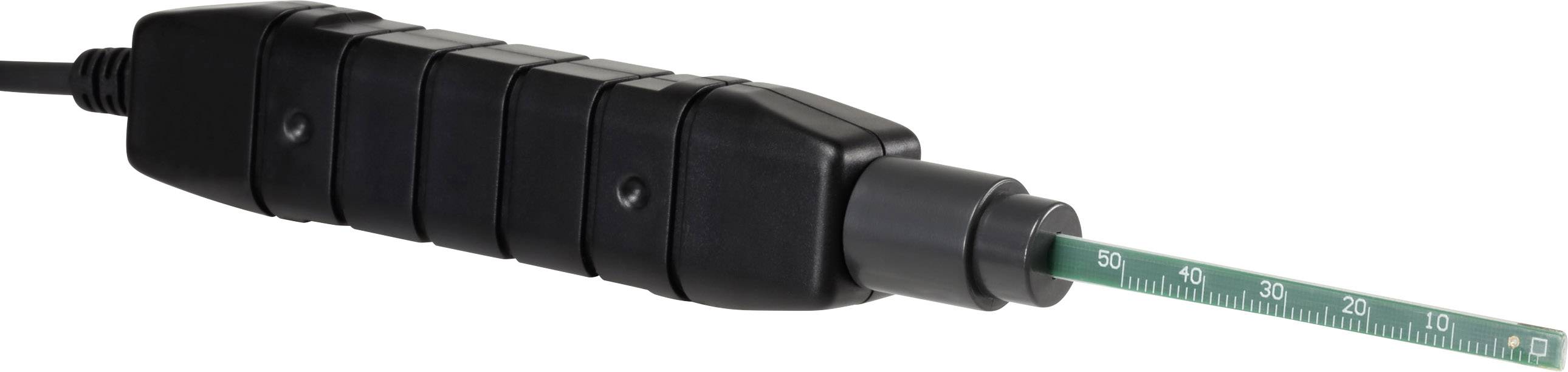 VOLTCRAFT GM-70 Magnetfeld Analysegerät