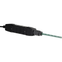 VOLTCRAFT GM-70 Magnetfeld Analysegerät VOLTCRAFT GM-70 Magnetfeld Analysegerät