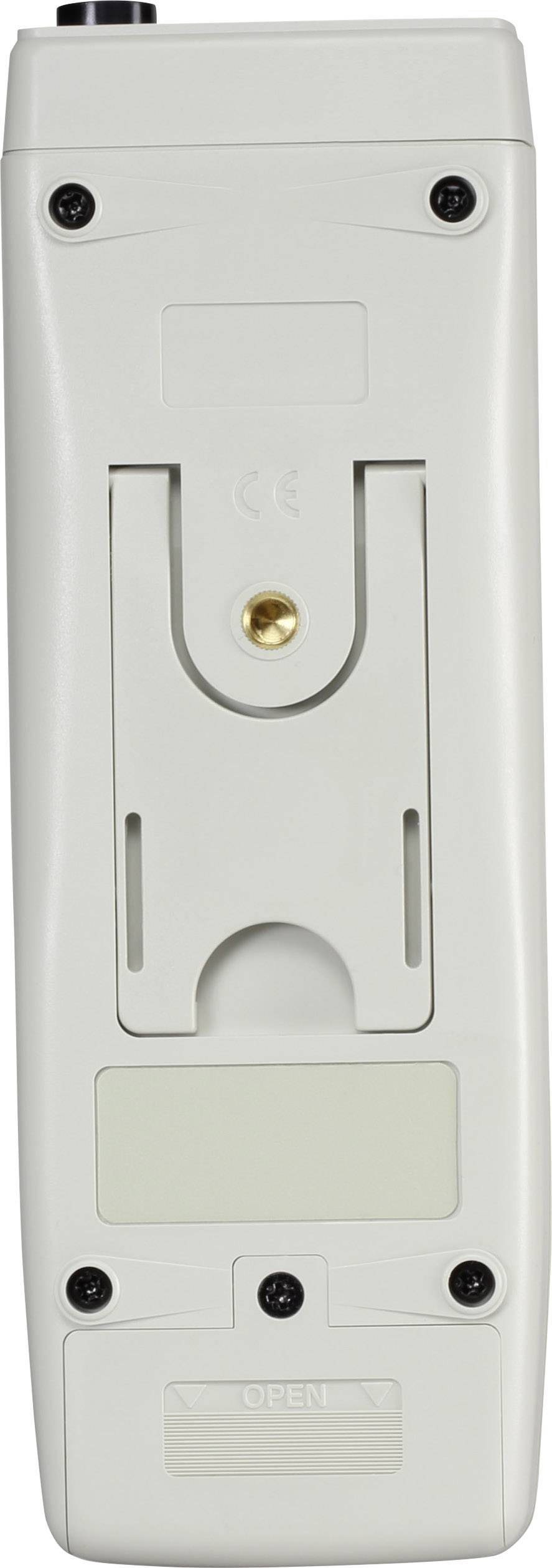 VOLTCRAFT GM-70 Magnetfeld Analysegerät