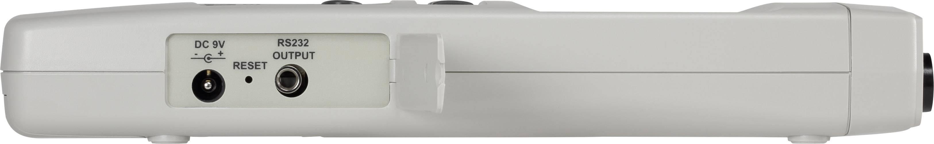 VOLTCRAFT GM-70 Magnetfeld Analysegerät