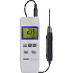 VOLTCRAFT GM-70 Magnetfeld Analysegerät VOLTCRAFT GM-70 Magnetfeld Analysegerät