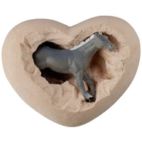 Kosmos 601911 Lieblings-Pferde zum Ausgraben Abenteuer-Box ab 5 Jahre Kosmos 601911 Lieblings-Pferde zum Ausgraben Abenteuer-Box ab 5 Jahre